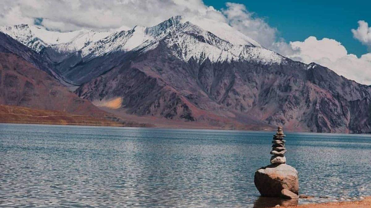  Travelling To Ladakh? You May Not Find Taxi For Sightseeing Due To Heavy Rush