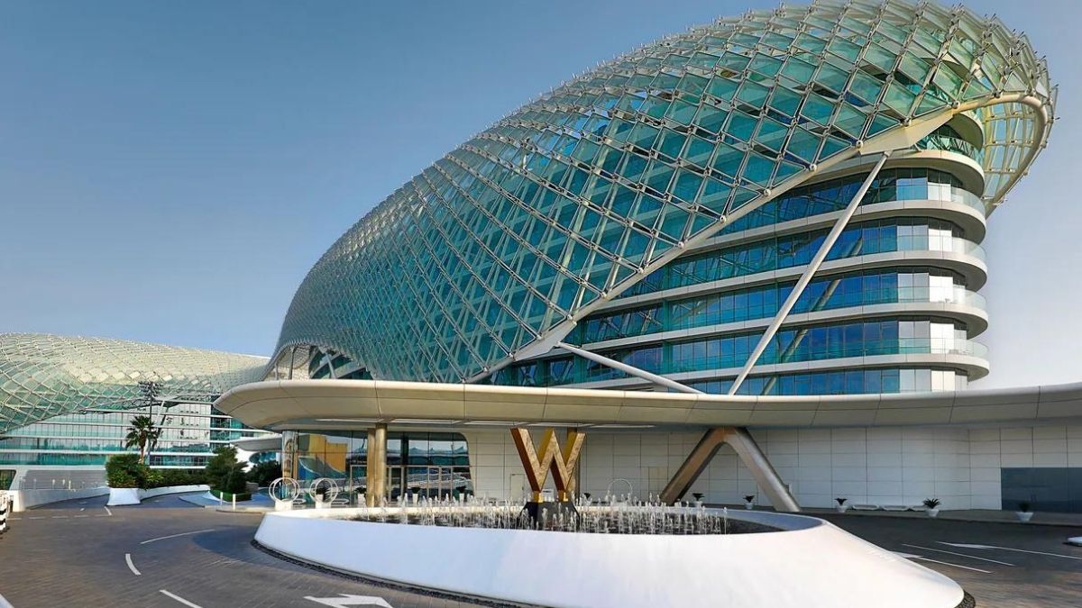 This Is Where Bollywood Stars Are Staying In Abu Dhabi For IIFA
