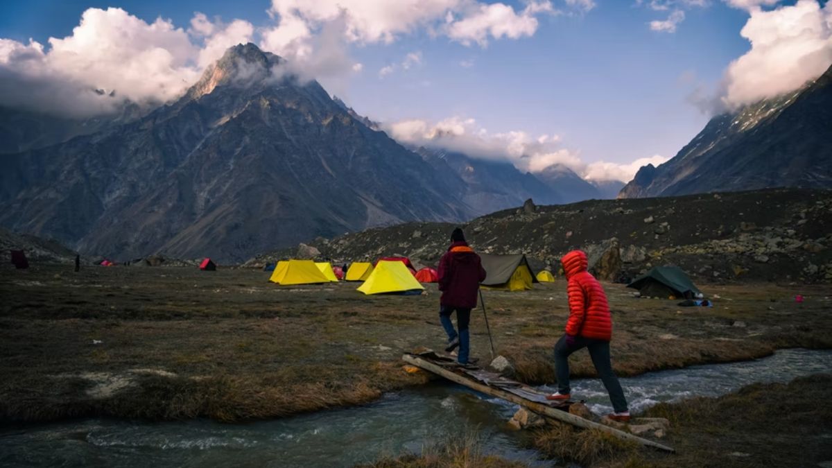 5 Hidden Bugyals In Uttarakhand Offering Breathtaking Mountain Views