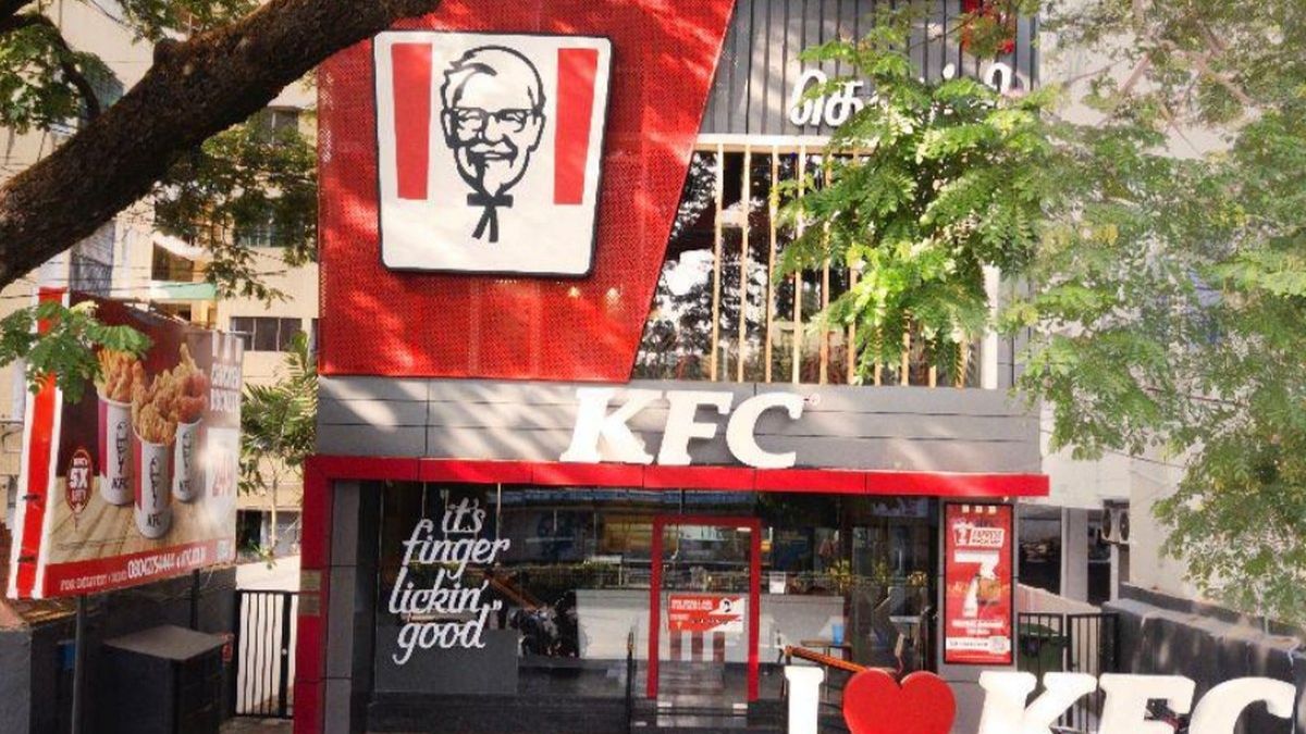 KFC Launches KFC Conscious, A Sustainable Outlet In Chennai