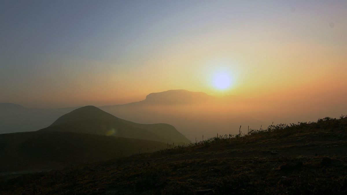 6 Lesser-Known Hill Stations Near Goa That’ll Surprise You