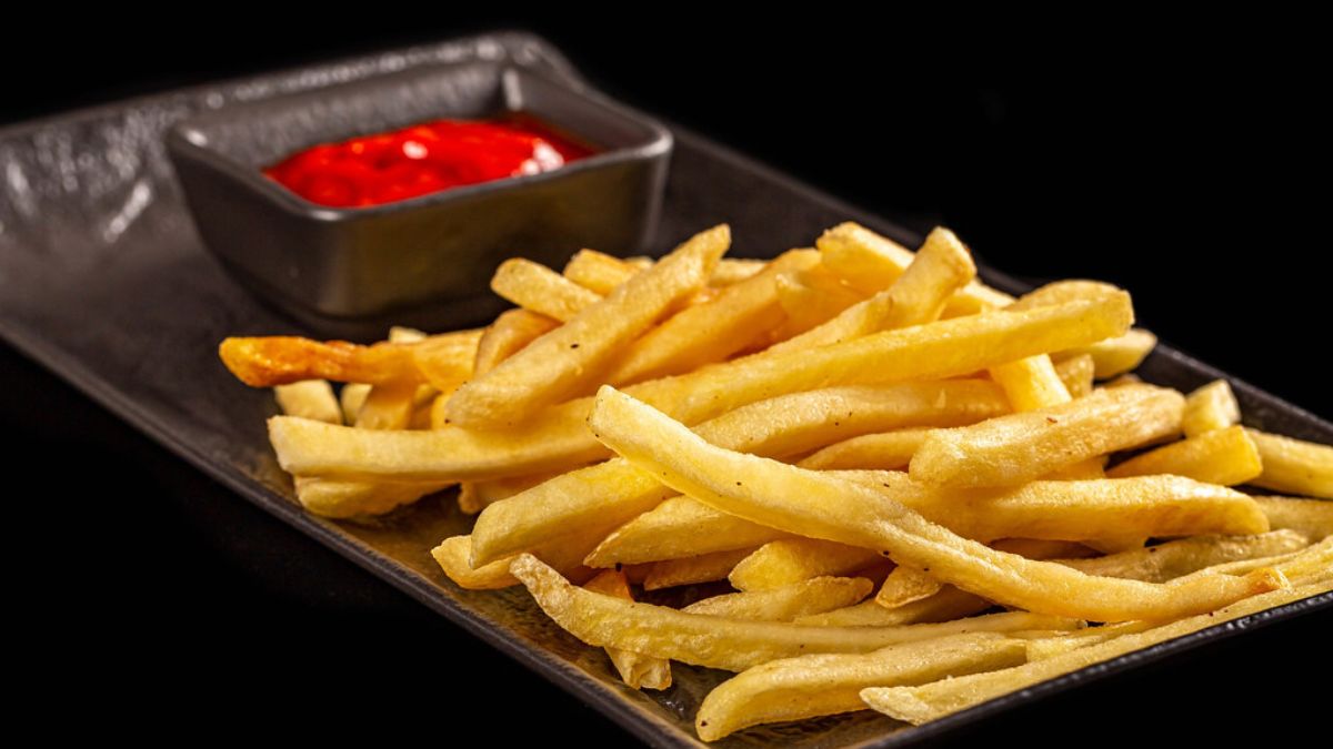 This State In India Is The Biggest Exporter Of French Fries