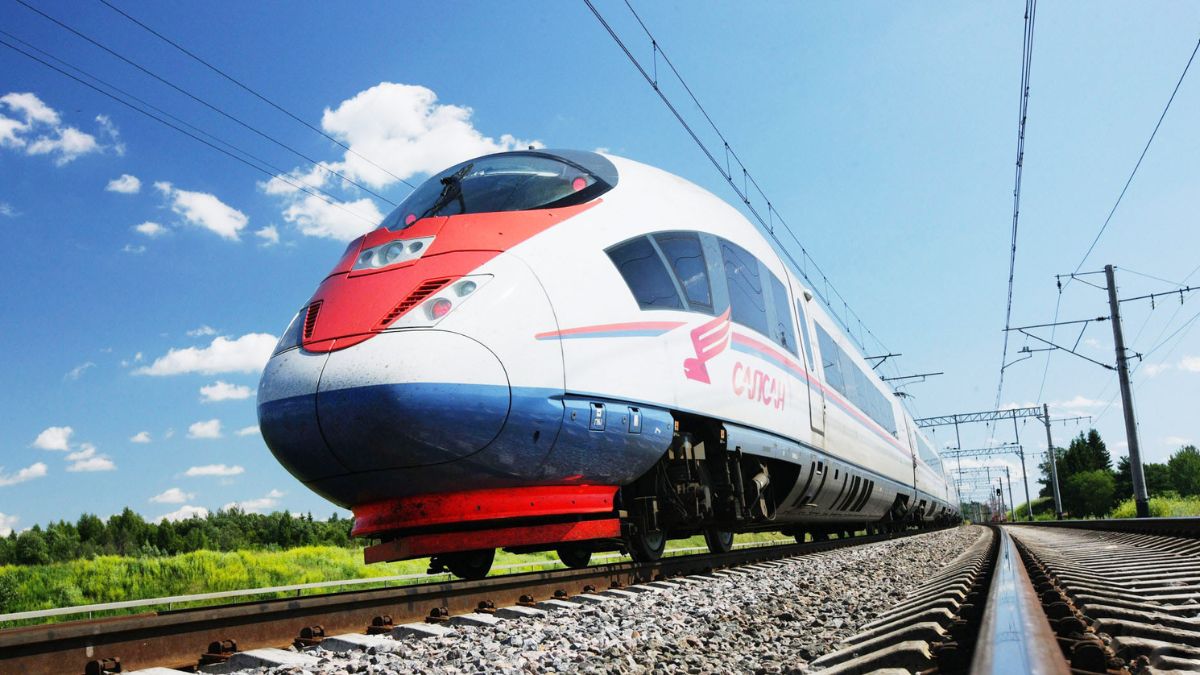 Surat To Get India’s First Bullet Train Station By 2026