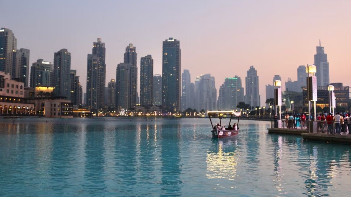 Dubai Emerges As One Of World’s Top Airbnb Destinations