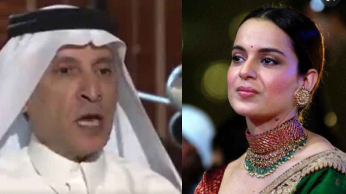 Kangana Ranaut Reacts To Spoof Video And Lashes Out On Qatar Airways Chief