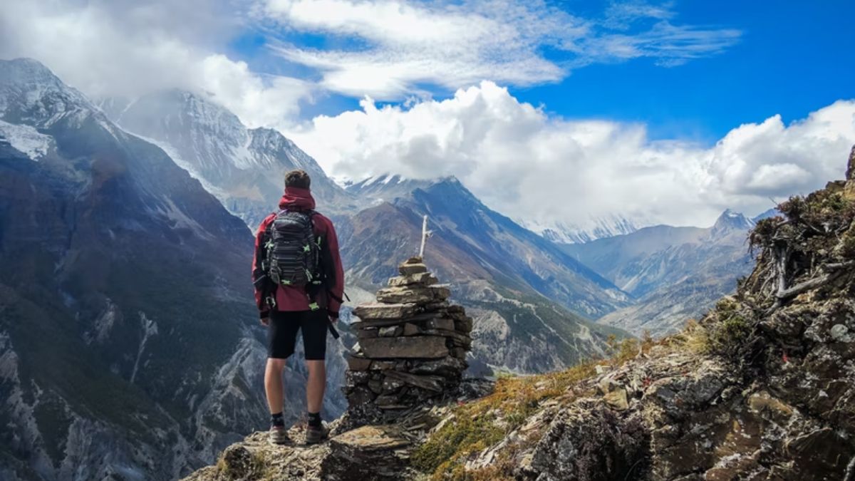 5 Precautions To Take Before Going On Your First Trek