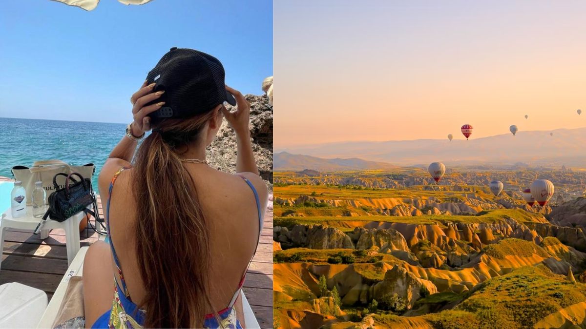 Malaika Arora Explores Rare Gems In Turkey And You MUST Bookmark The List!