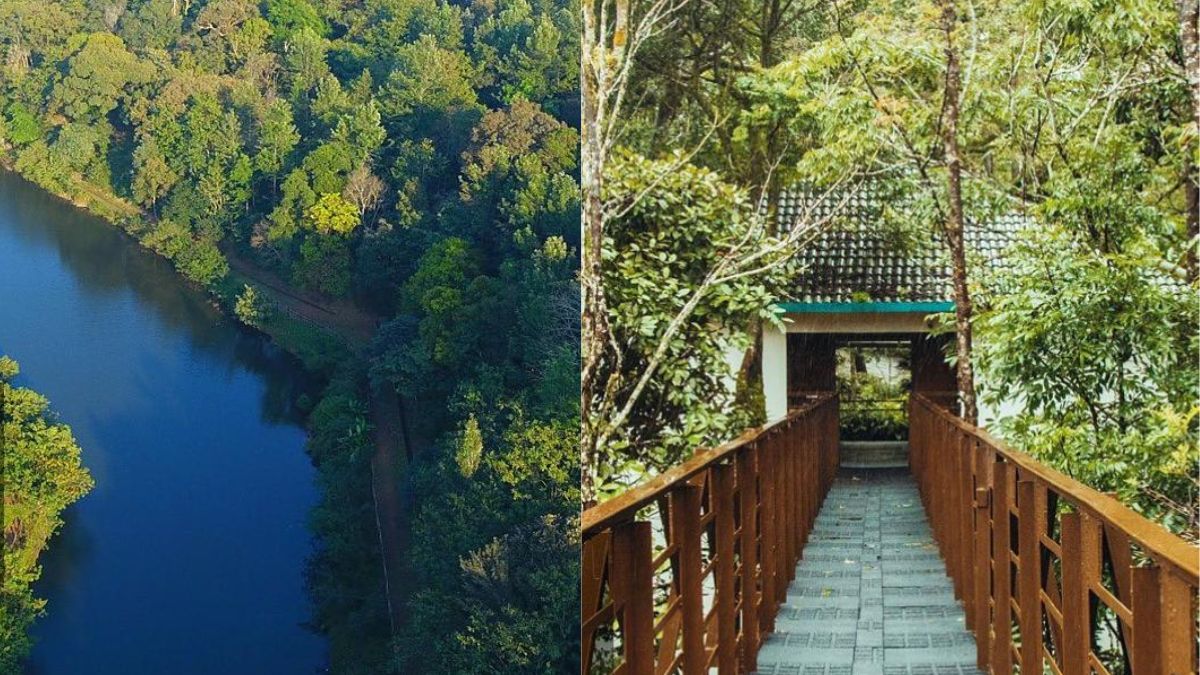 Stay In India’s First Eco Luxury Resort Amid The Calm Greens Of Coorg