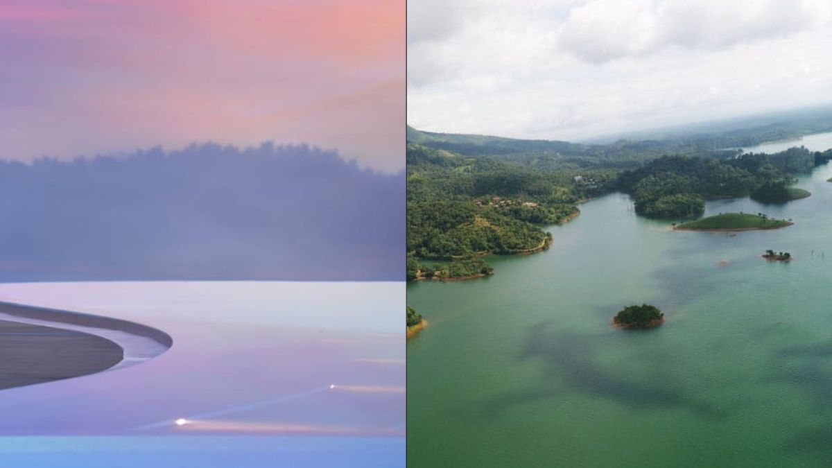 This Resort In Kerala Offers 360° View Of India’s Largest Earth Dam Banasura Sagar
