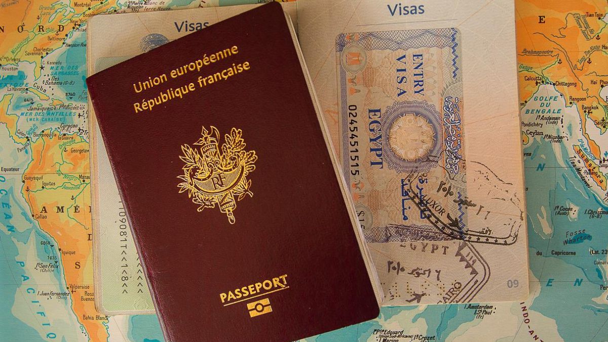 Planning A Europe Trip? Apply For Visa Months In Advance Or You May Not Get It