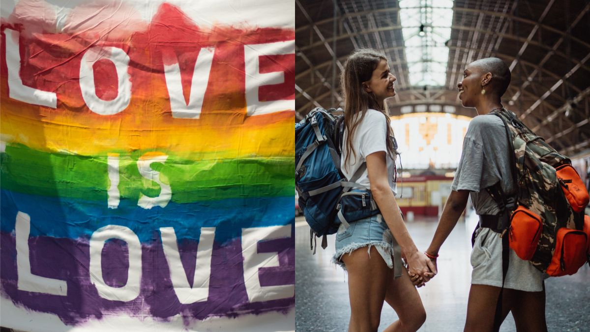 LGBTQ+Travellers Still Face Challenges And Hope For A More Inclusive Travel