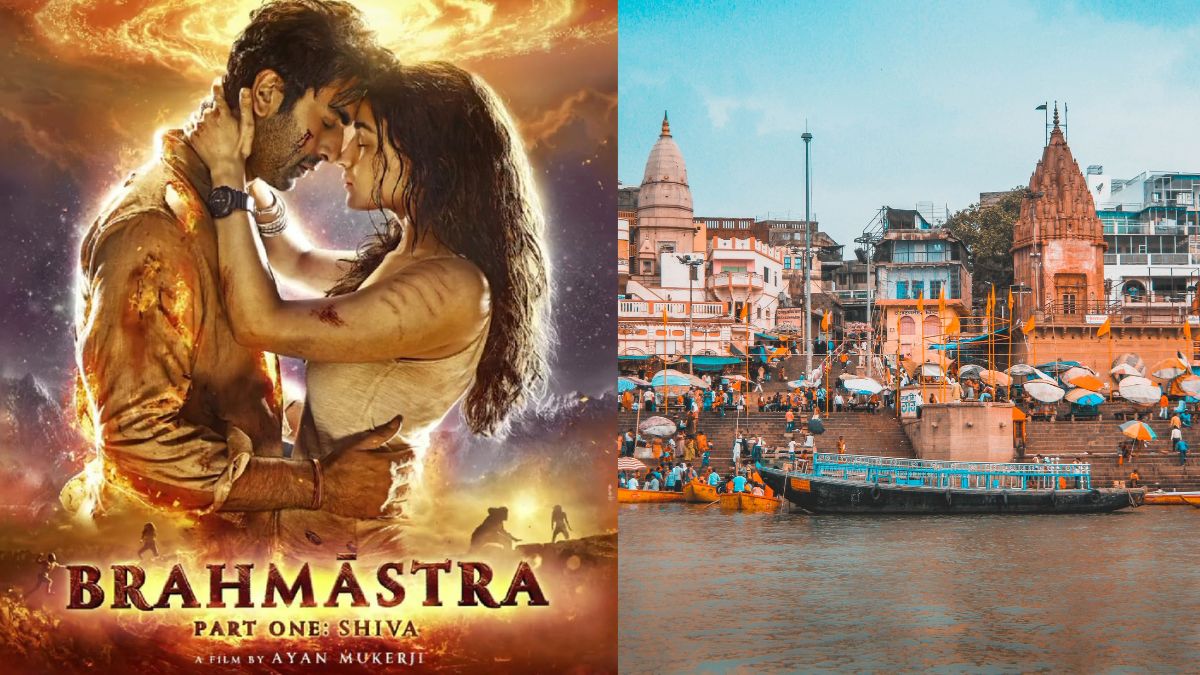 Brahmastra Trailer Has A Connection To The Restoration Of Dilapidated Indian Temples