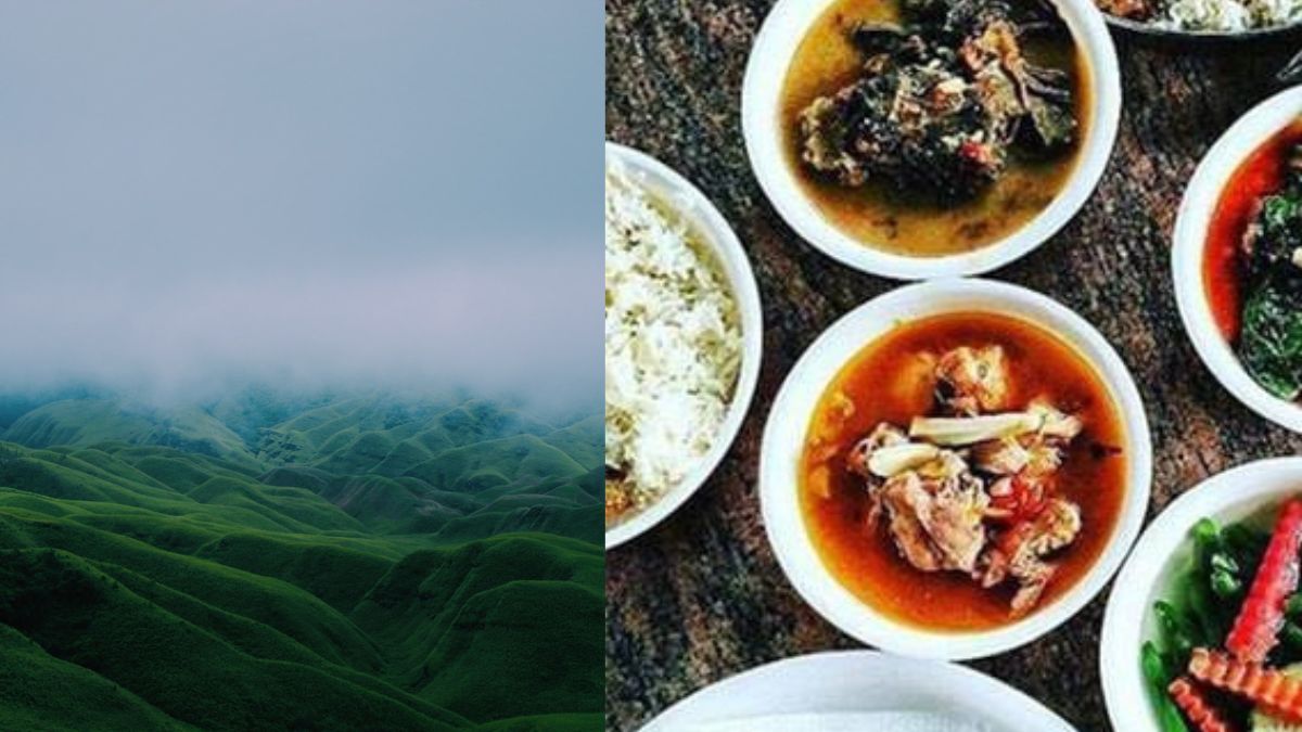 5 Hottest Dishes You MUST Try On Your Next Trip To Northeast India