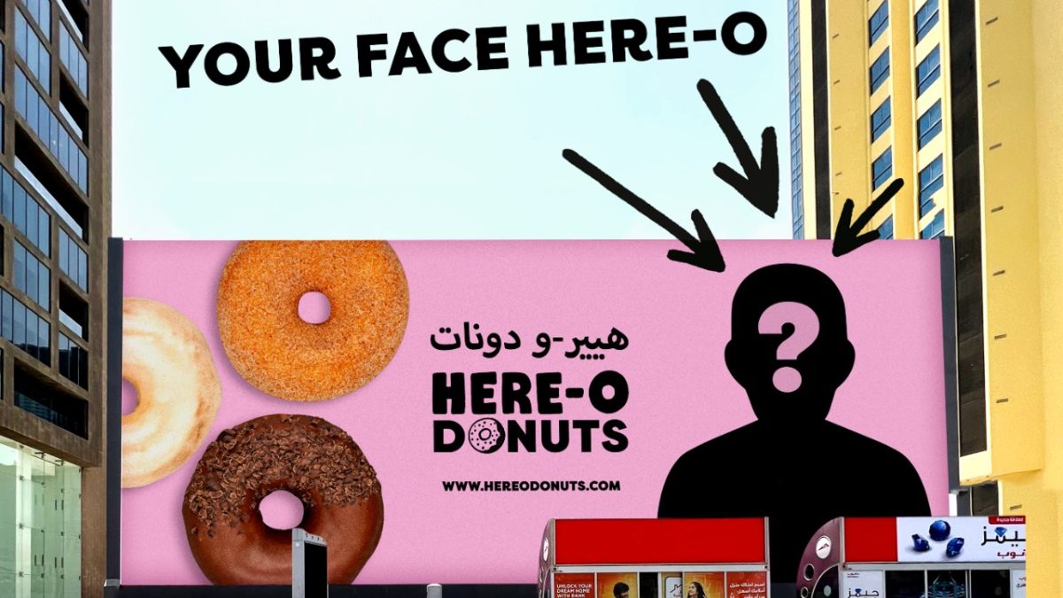 Celebrate National Donut Day With Here-O Donuts And Win Your Biggest Photo