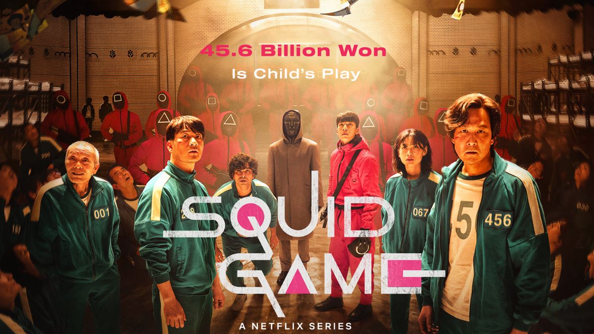 Netflix Is Launching A Reality Show Based On Squid Game With $4.56 Million Cash Prize
