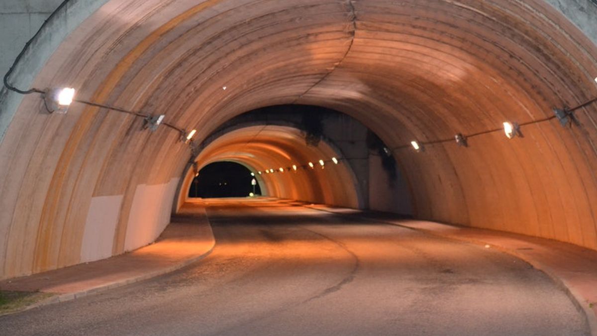 South Delhi Will Get India’s Widest Tunnel With Non-Stop Connectivity