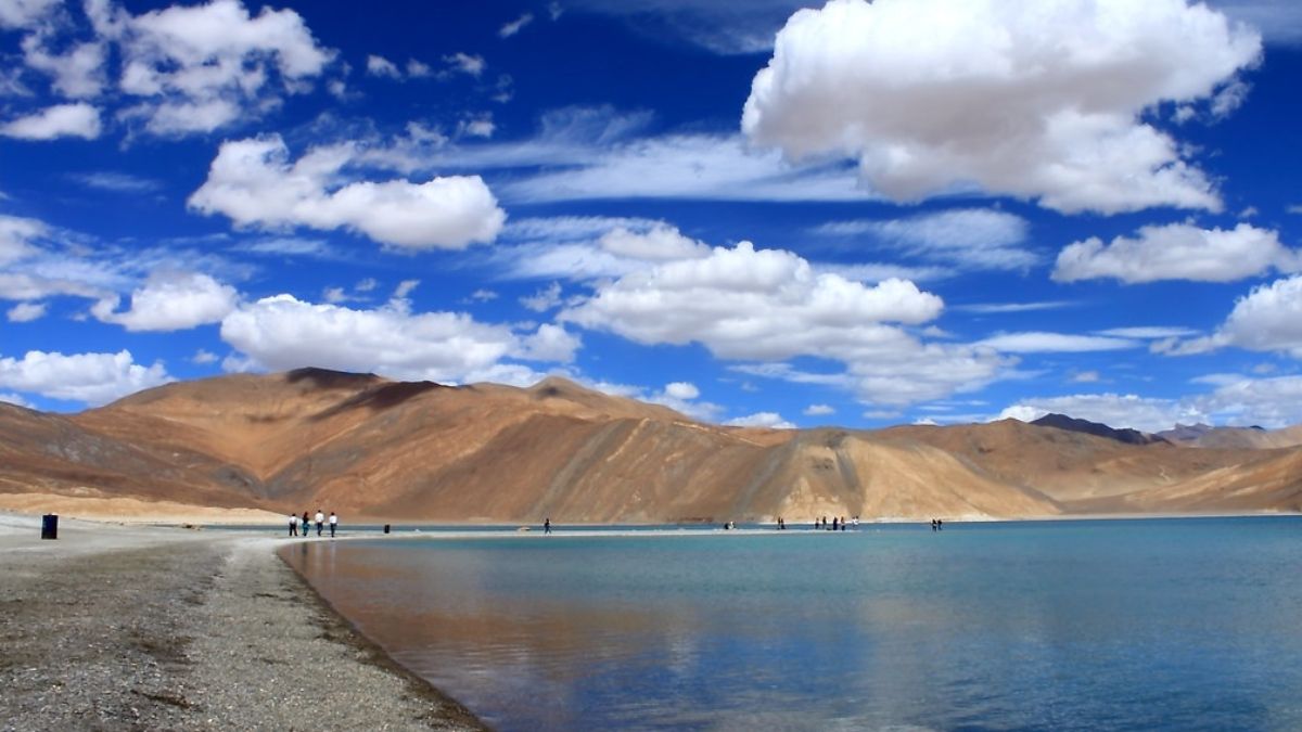 Visiting Ladakh? Pre-book Your Hotel Rooms Or You Won’t Get One