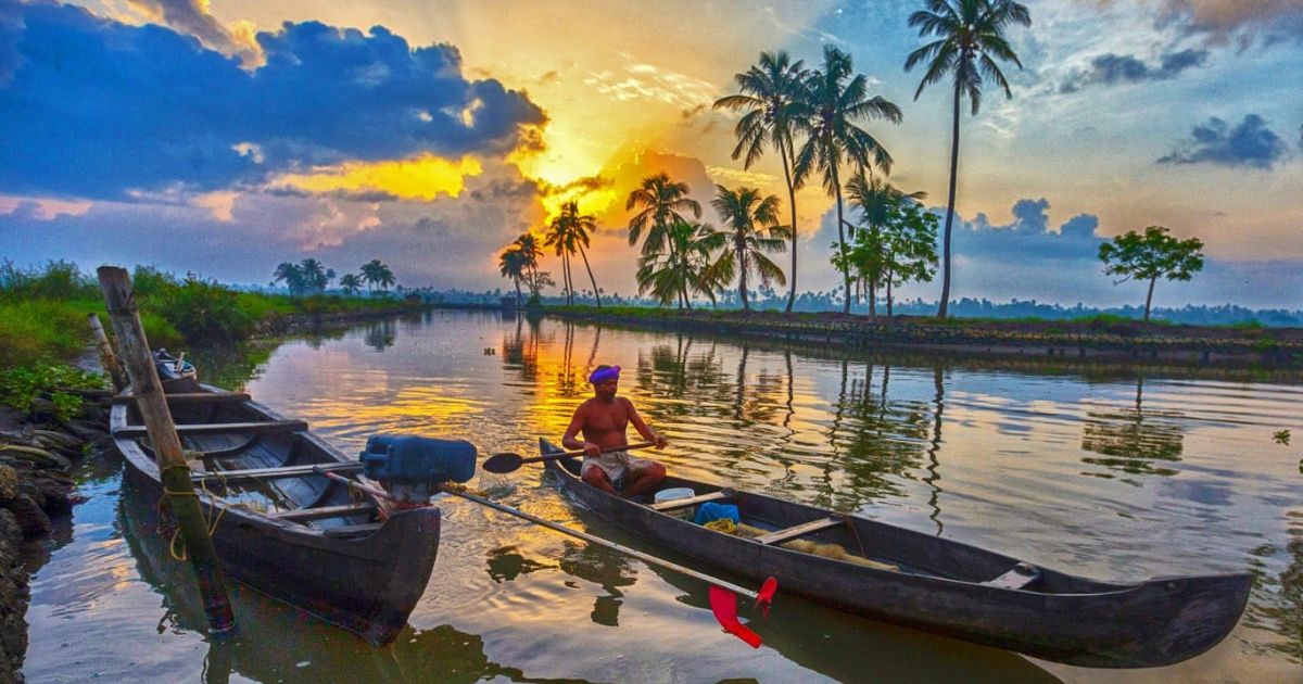 The Dreamy Aymanam Village In Kerala Is Listed In The ‘World’s 30 Best Places To Visit’