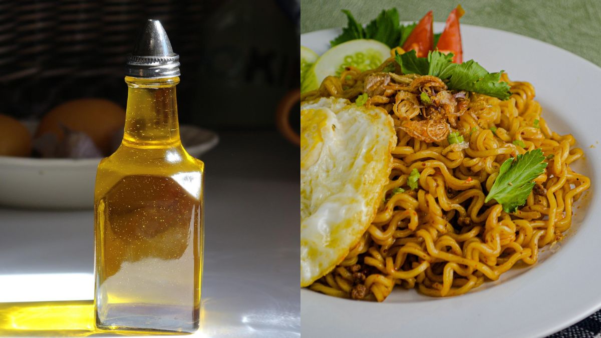 After Cooking Oil Prices Drop, Instant Noodles Might Follow Suit