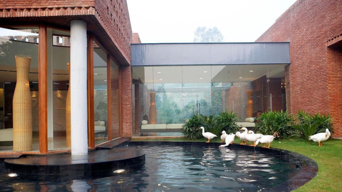 5 Stunning Resorts Near Delhi To Visit This Monsoon