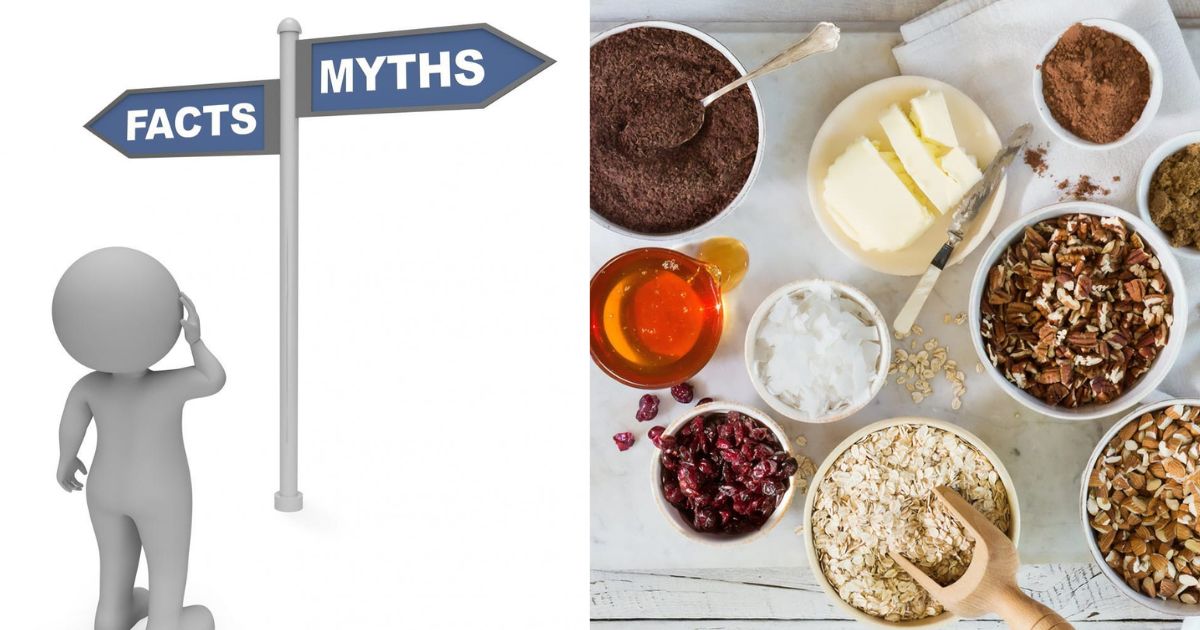 Myth vs Facts: 5 Popular Indian Food Beliefs Busted