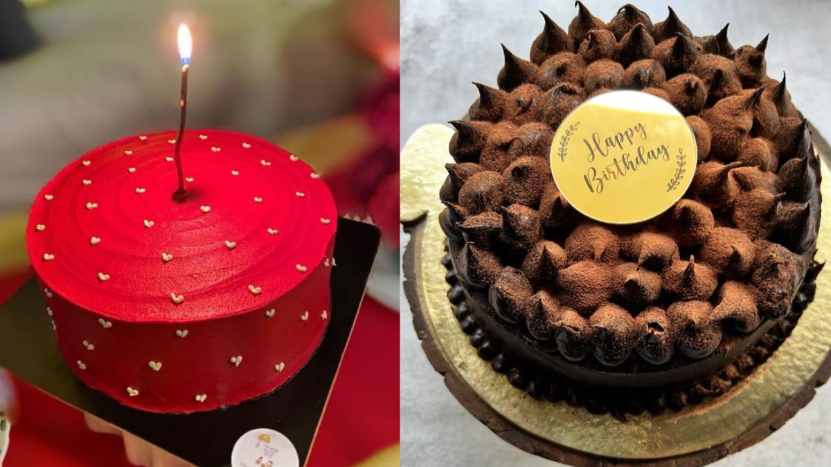 These Home Bakers In Delhi Will Make You Forget Bakery Stores