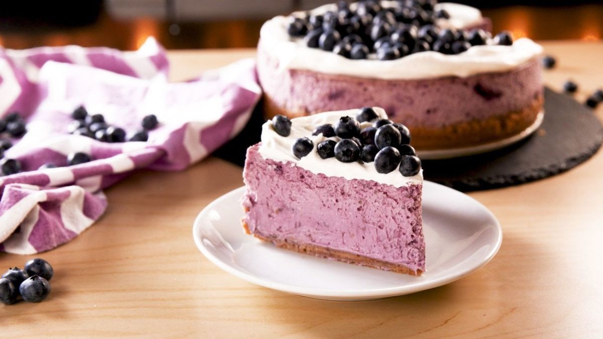  5 Places To Try The Best Cheesecakes In Delhi