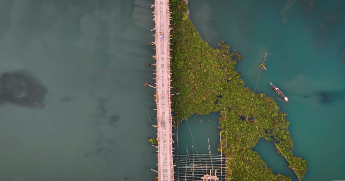 How To Plan A Trip To India's Largest River Island, Majuli Here's A Guide