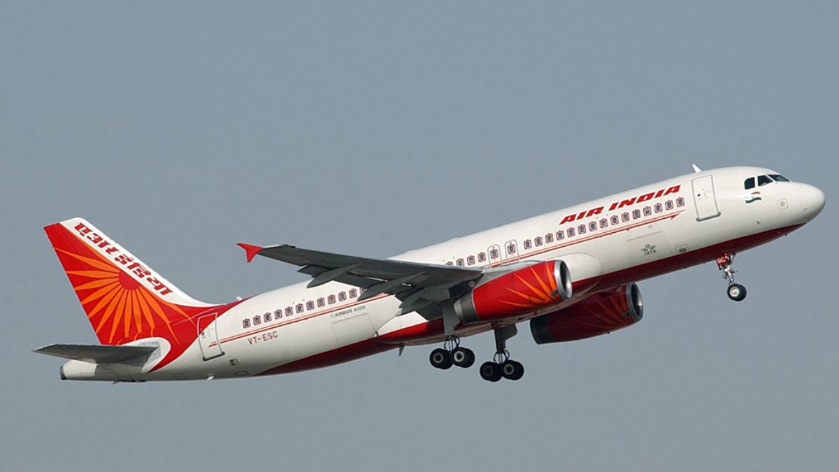 Air India Offers To Re-Hire Pilots Post Retirement