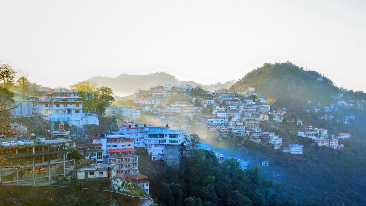 5 Backpackers Hostels To Book In Mussorie Under ₹1000