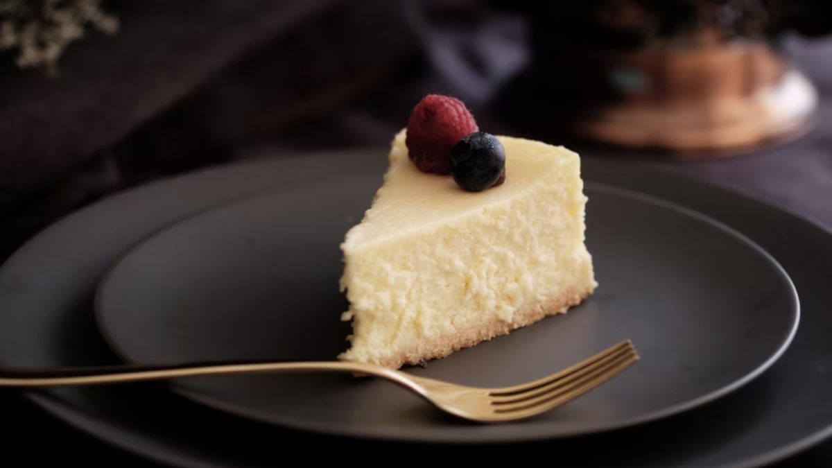 6 Most Unique Cheesecakes You Can Try Only In Dubai