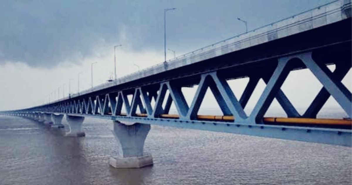 Padma Bridge: Bangladesh’s Longest Bridge To Reduce Dhaka-Kolkata Travel Time Now