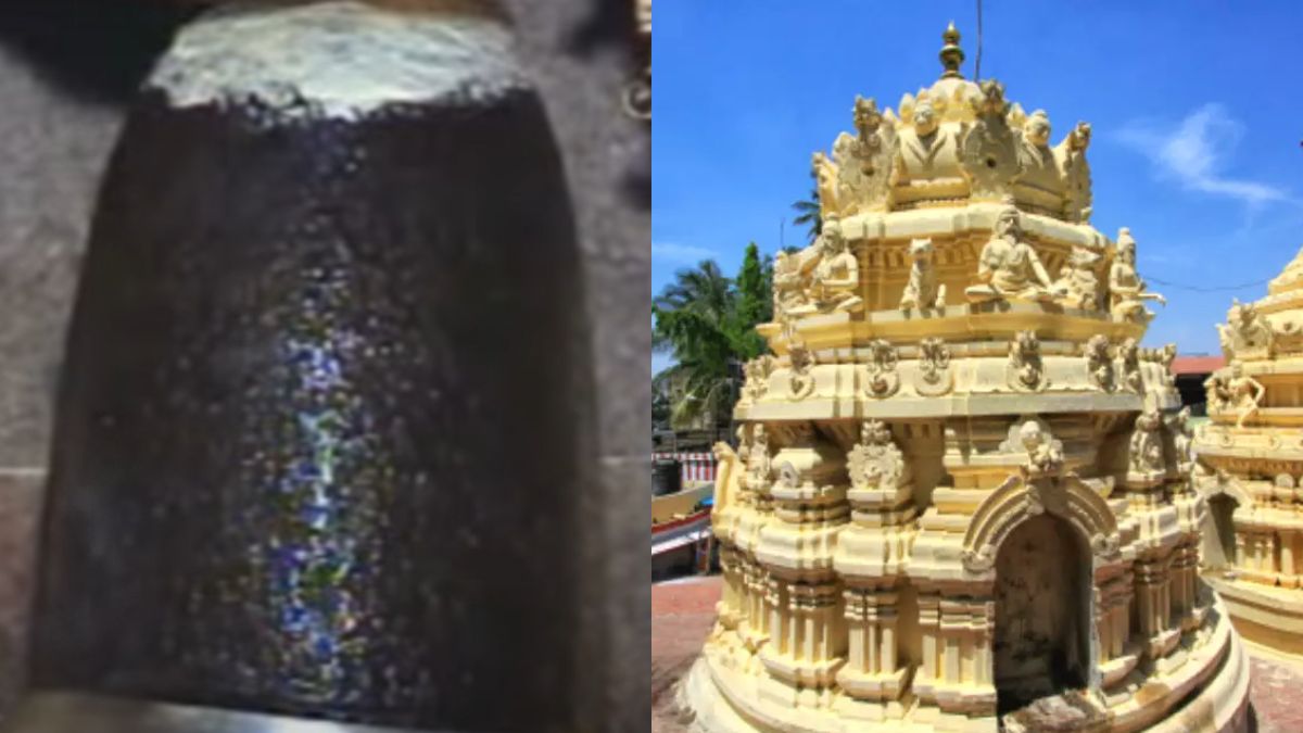 Devotees Can Watch Ghee Miraculously Turns Into Butter In This Karnataka Temple