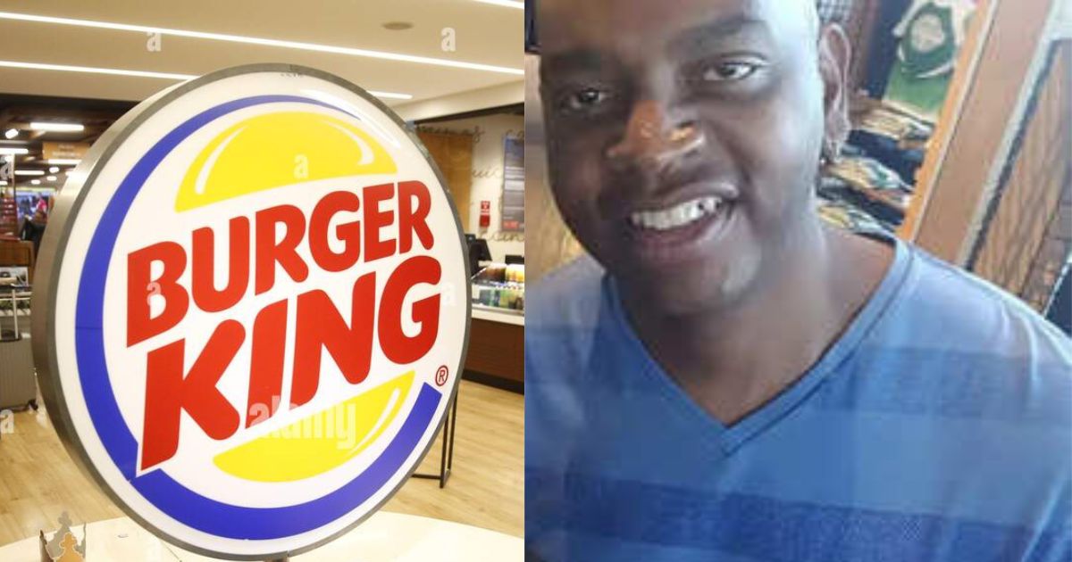 Internet Raises More Than $100,000 For A Loyal Burger King Employee & It’s Heart Warming