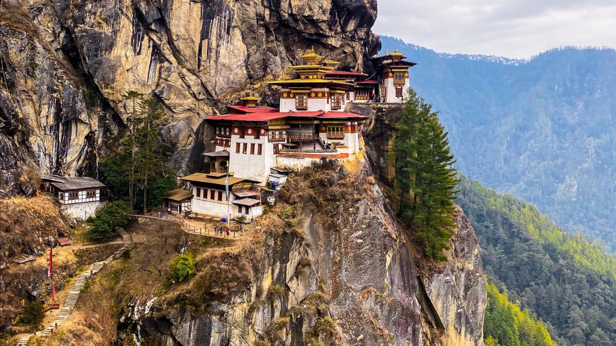 Bhutan Is Fully Reopening For Tourism From September 23 & We Can’t Wait!