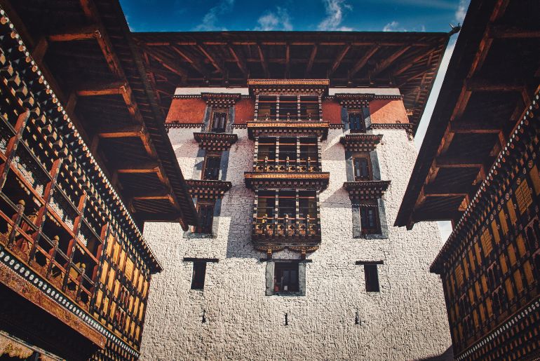 Bhutan