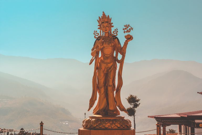 Bhutan