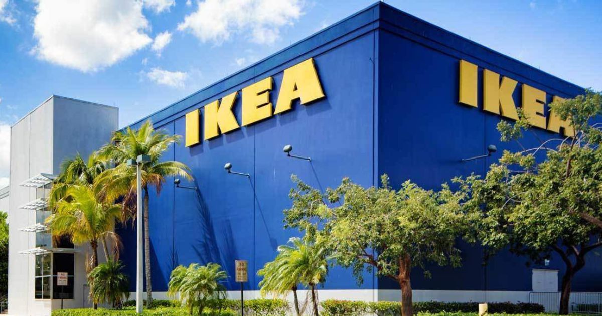 IKEA Is All Set To Launch Its Second City Store In Mumbai In R City Mall