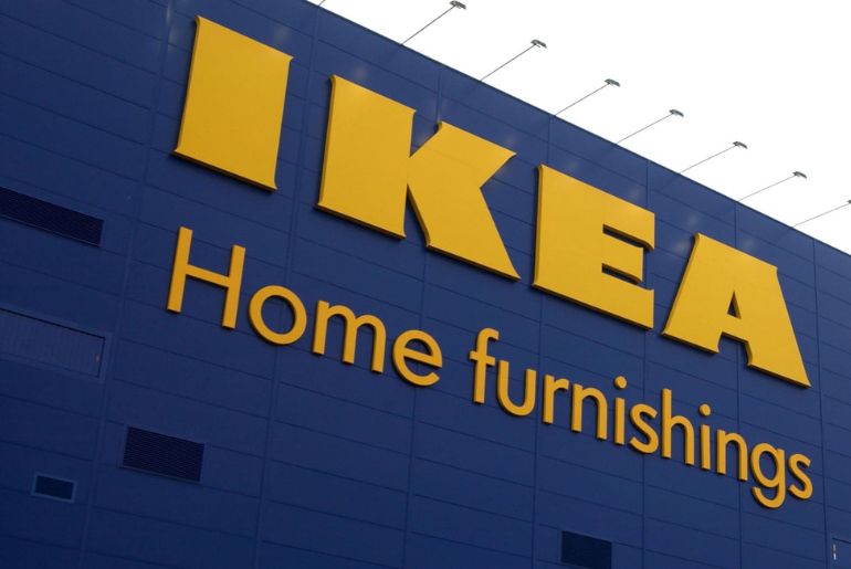 IKEA 