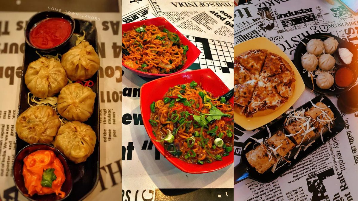 This Gen Z Café In Ajmer Is An Emotion For All The Maggie Lovers