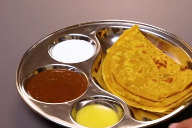 popular Indian dishes
