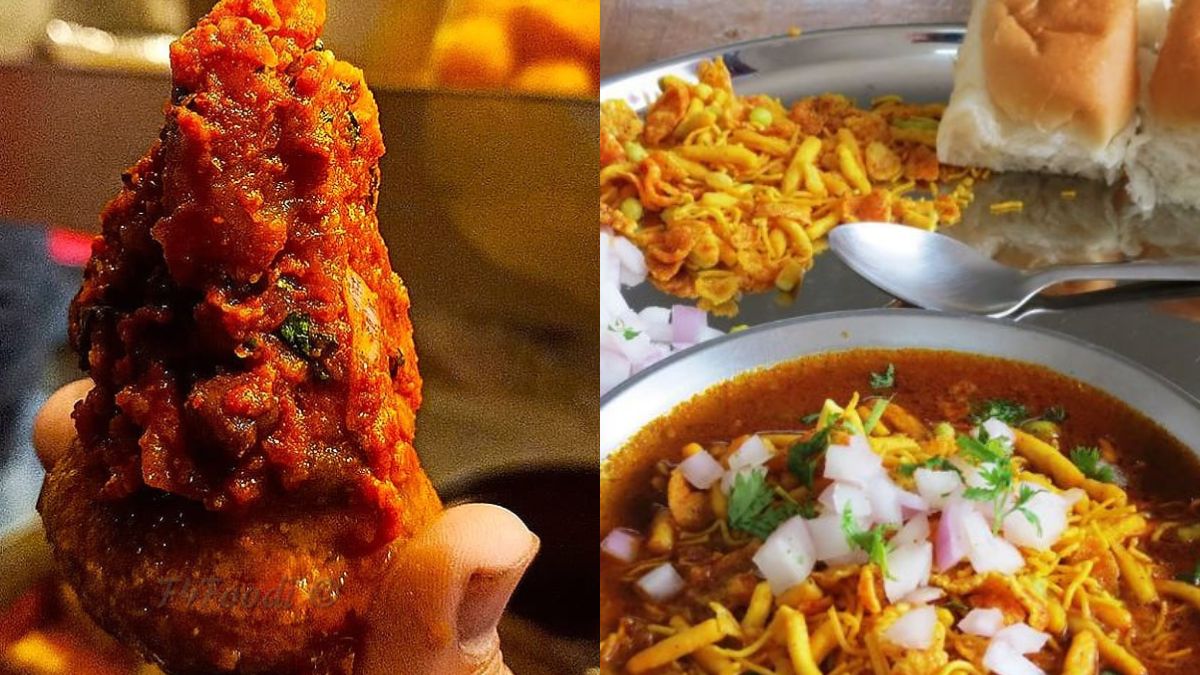 Nashik Street Food Guide: 5 Best Places To Eat