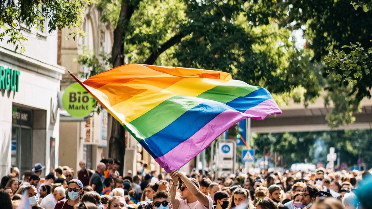 Pride Month: Top 5 Parades And Celebrations In India
