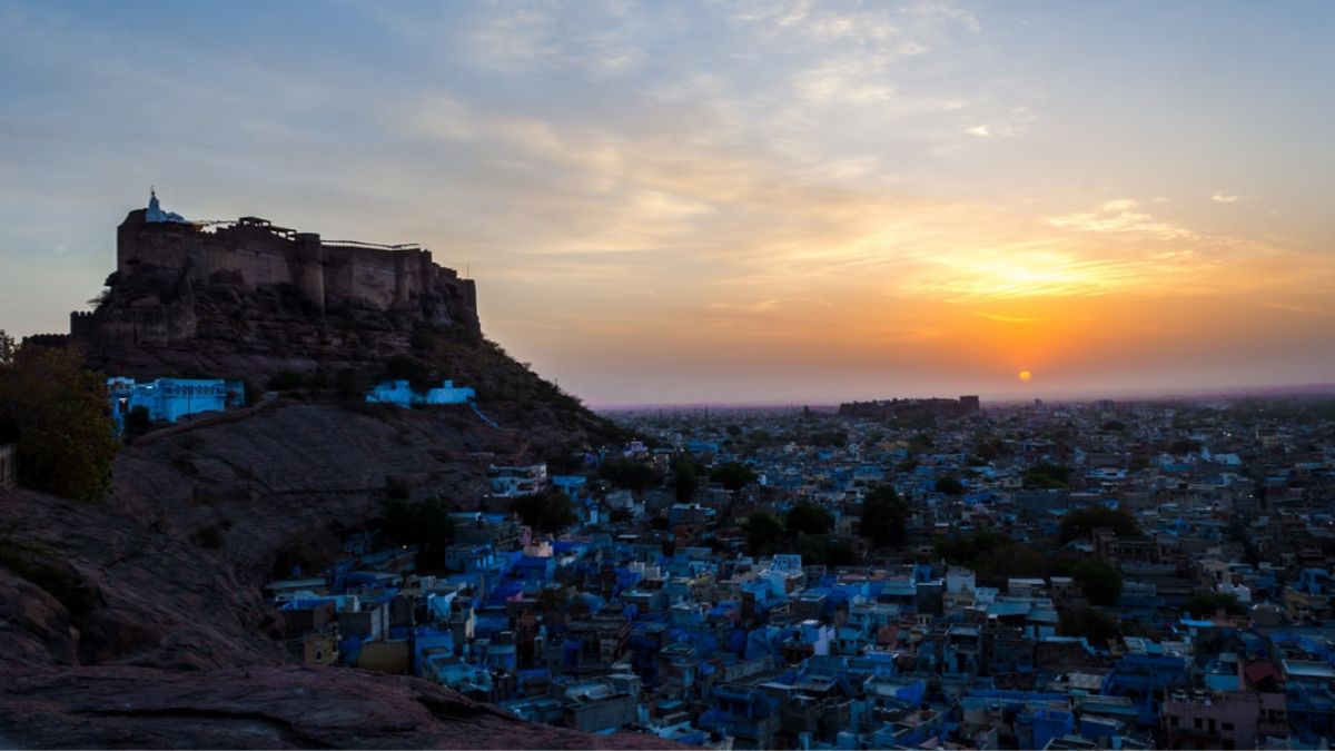 5 Budget-Friendly And Comfortable Hostels In Jodhpur To Book Under ₹1500