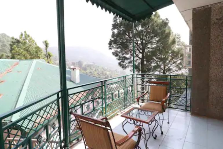Cheapest property in Kasauli