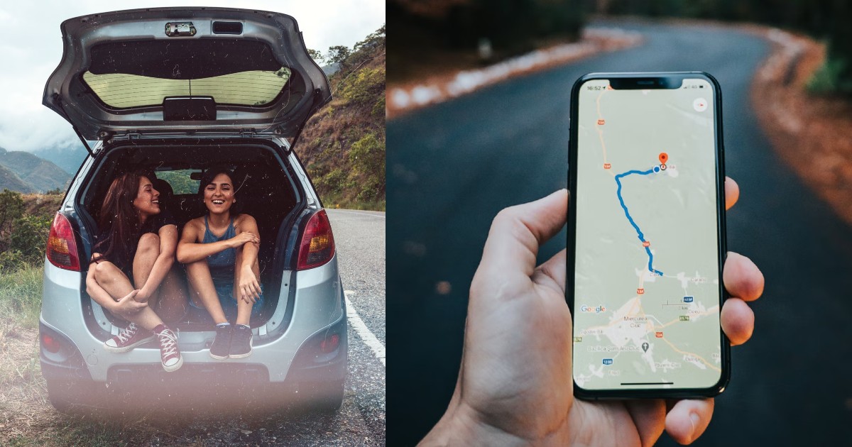 Calculate Travel Fare On Next Road Trip With This New Feature Of Google Maps