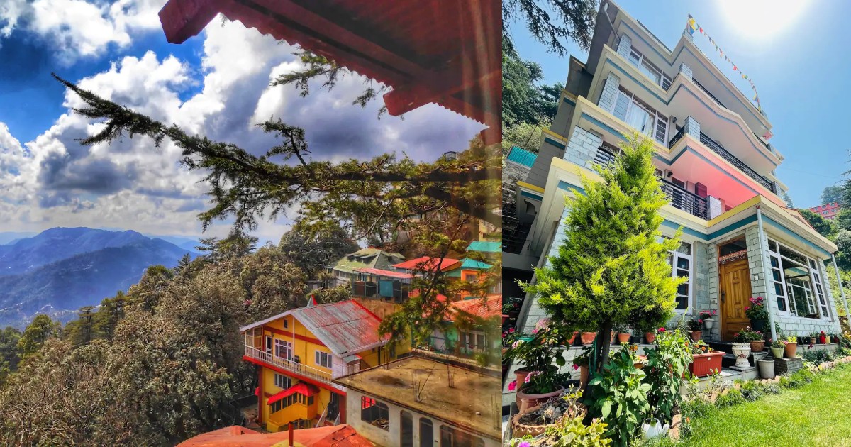 Airbnbs In Shimla