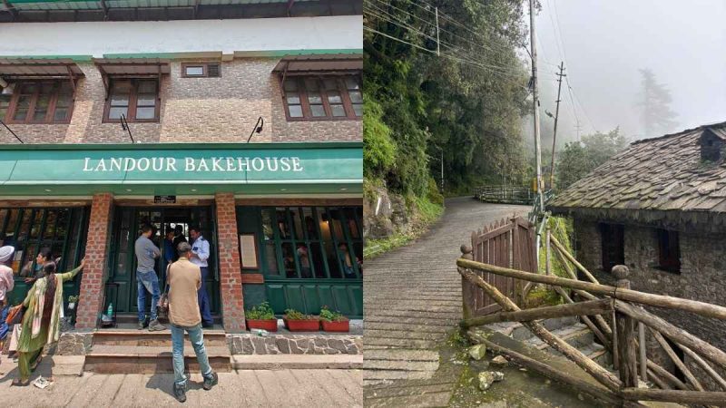 Landour