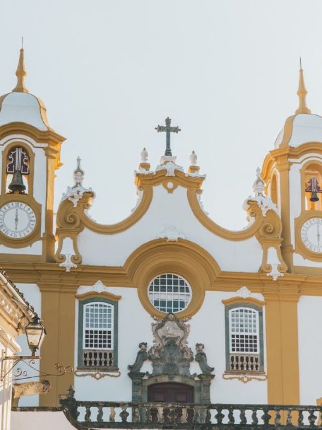 Churches