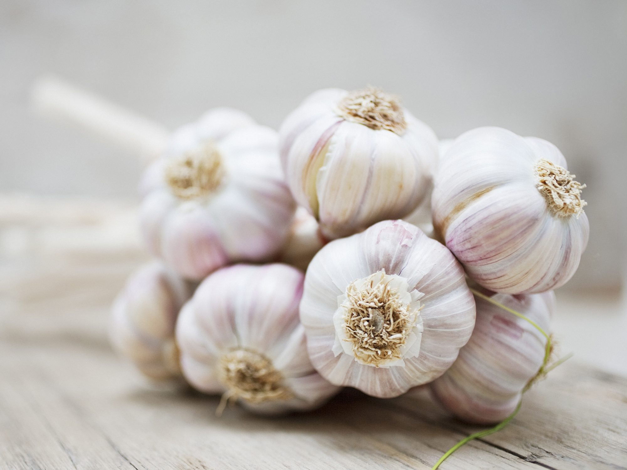 From Skin To Heart, Top 5 Benefits Of Garlic